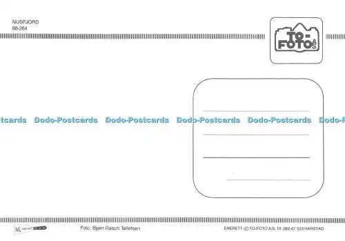 D014718 Nusfjord. Zum Foto