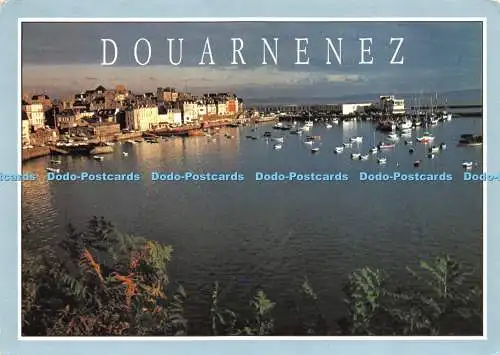 D016878 Douarnenez. Jos