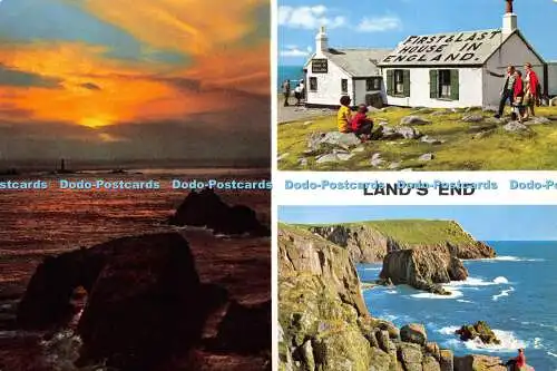 D019899 Lands End. Hinde. Multi View