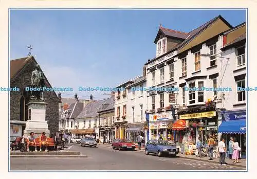 D017084 Brecon. Powys. Mike Guy. Dixon