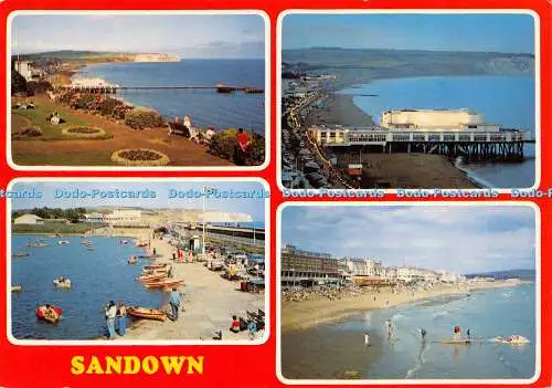 D017211 Sandown. Dixon. Multi View