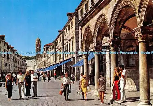 D021974 Dubrovnik. Inventa. 1976