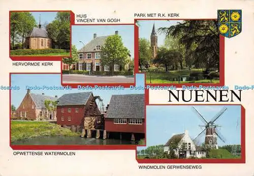 D017408 Nuenen. Van Leer. Multi View