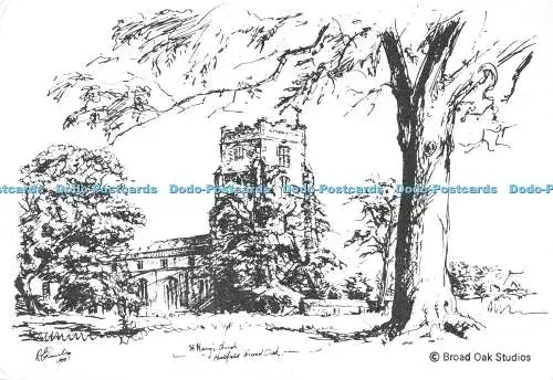 D017868 Broad Oak Studios