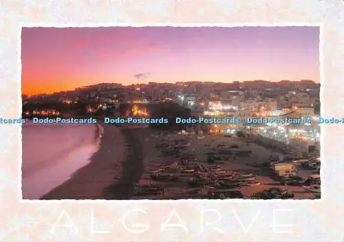 D022635 Algarve. Coleccao Michael Howard. 2004