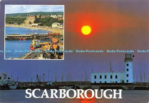 D017935 Scarborough. Dennis. 1992. Multi View