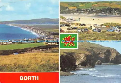 D017988 Borth. Dennis. 1989. Multi View