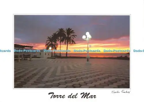 D022798 Torre del Mar. Emilio Tintore