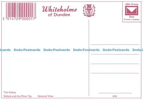 D022941 Dunkeld. Whiteholme. Multi View