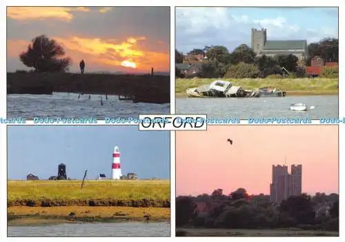 D023125 Orford. Peter Chadwick. 2014. Multi View