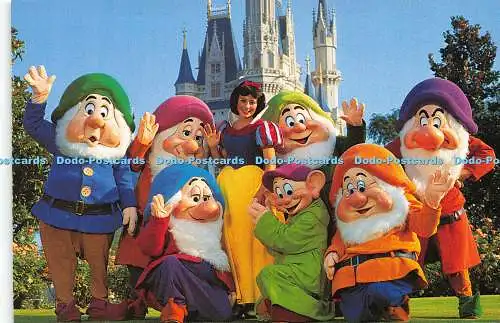 D023337 Märchenfreunde. Disney