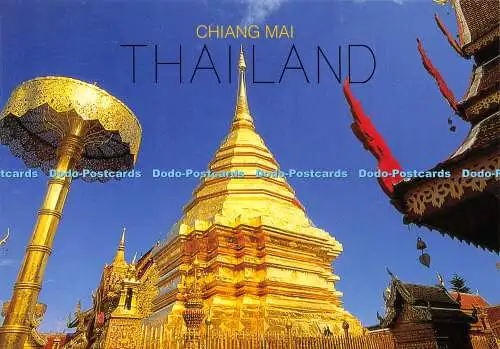 D023343 Chiang Mai. Thailand. Kunstmedien