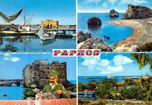 D023590 Paphos. Takis Mourettos. Multi View