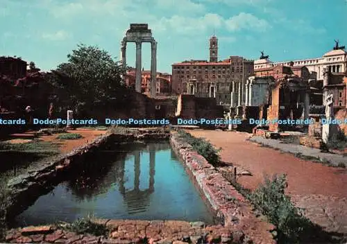 D070096 Roma. Romain Forum. Fotorapidacolor. Terni. 224
