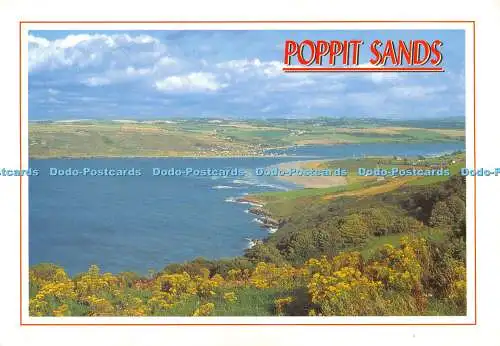 D065374 Poppit Sands. Nahe Strickjacke. Enfys Publishing. Haven Colourprint