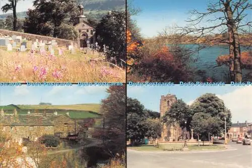 D070448 Nr. 32. Burnley und Umgebung. Fotografisches Erbe. Gordon Flanagan