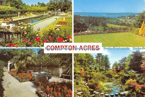 D065887 Compton Acres. 2650. Compton Acres