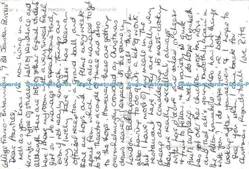 D071023 Nr. 6. Paris Au Pinceau. Place de la Concorde