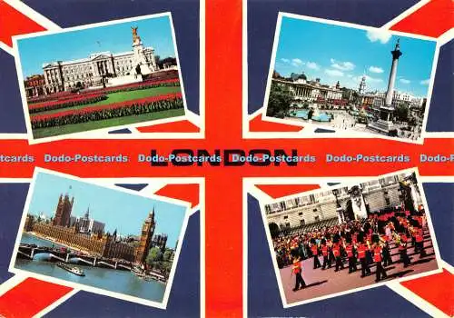 D071027 London. Colourmaster International. Präzision. SPS9930. Multi View