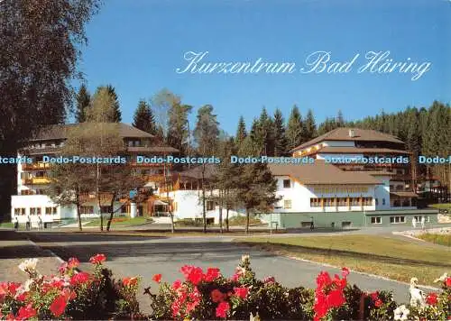 D075641 Kurzentrum Bad Haring. Tirol. Ges. m. b. H. Chizzali. K.T.V. Alpina