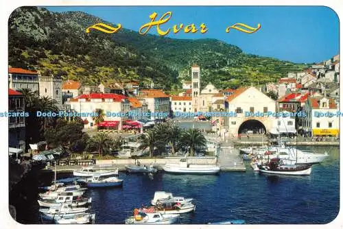 D077429 Hvar. Konavle. Dubrovnik. 2003