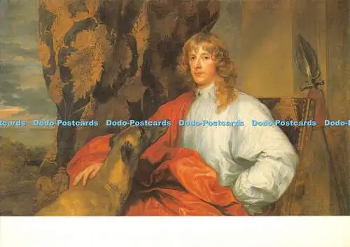 D078891 Kenwood. Das Iveagh-Nachlass. English Heritage. James Stuart. Herzog von Ric
