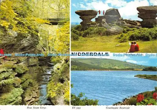 D079156 Nidderdale. ET. 5093. Bamforth. Multi View