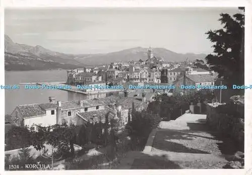 D079266 1524. Korcula