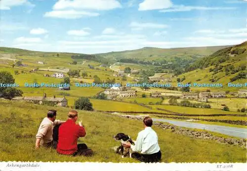 D079324 Arkengarthdale. ET. 4536R. Valentine