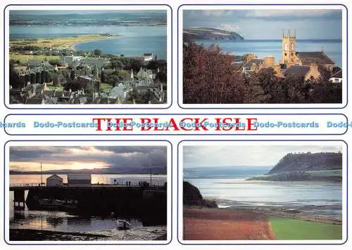 D080783 The Black Isle. C1. Phil Banks. Multi View