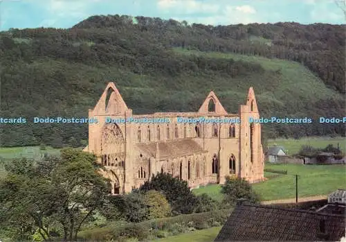 D082397 Tintern Abbey von Chapel Hill. Harvey Barton