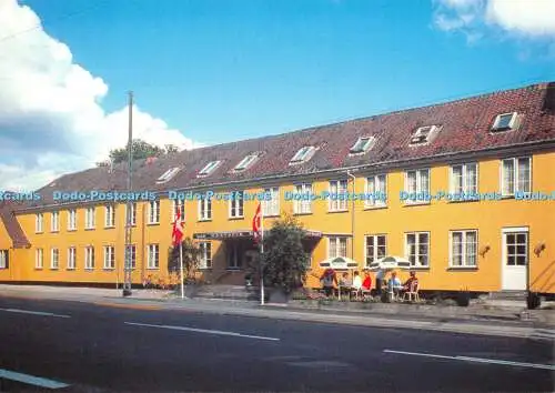 D078351 Bar Gentofte. Dansk Foto Tryk ApS