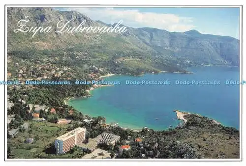 D079691 Zupa Dubrovacka. Konavle. Dubrovnik