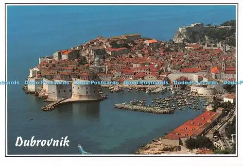 D079692 Dubrovnik. Konavle