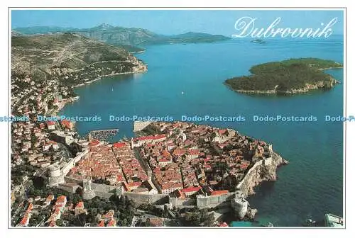 D079694 Dubrovnik. Konavle