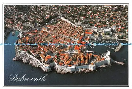 D079703 Dubrovnik. Konavle