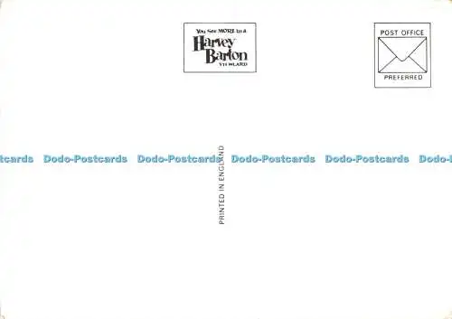 D079729 Berkeley Castle. Harvey Barton. Multi View