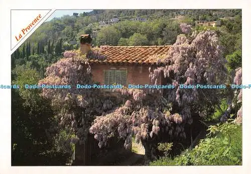 D078483 La Provence. Photoguy