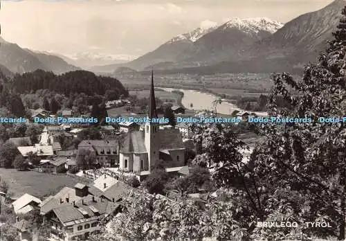 D081245 Tirol. Brixlegg. Helmuth Ascher