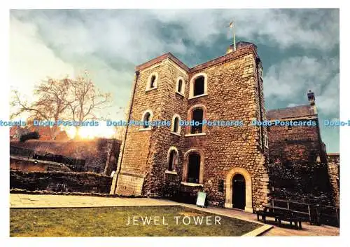 D079960 Juwelenturm. Daraotsu