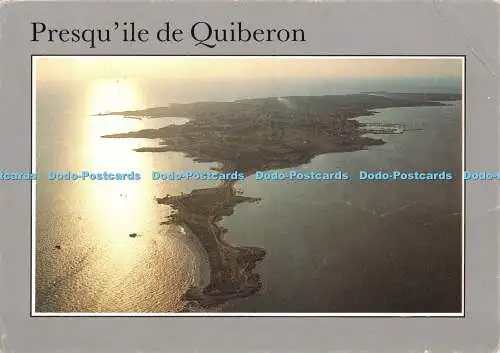 D080096 Presquile de Quiberon. Wagenheber. 1988