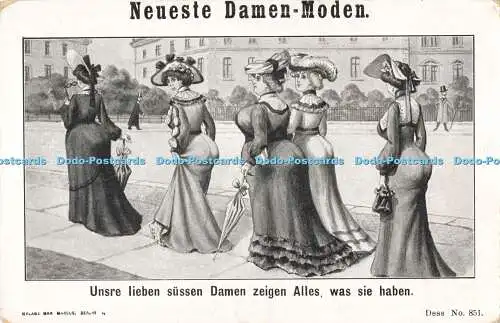 R199454 Neueste Damen Moden Unsre lieben sussen Damen zeigen Alles was sie haben