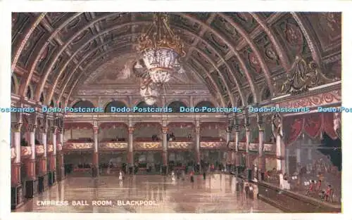 R201020 Empress Ball Room Blackpool Stiefel Bargeld Apotheken