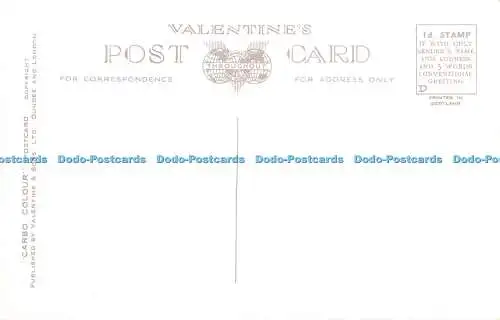 R199523 Pool Na Gurm The Blue Pool Glengarriff Carbo Farbe Valentines