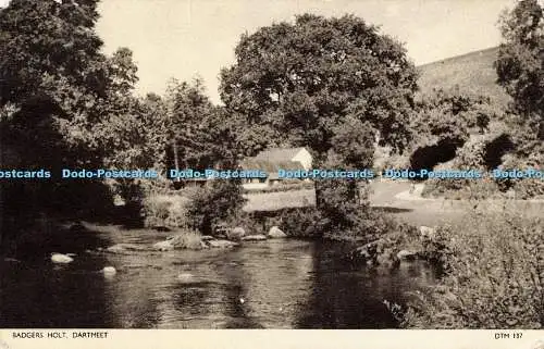 R199618 Badgers Holt Dartmeet Cotman Photo Jarrold