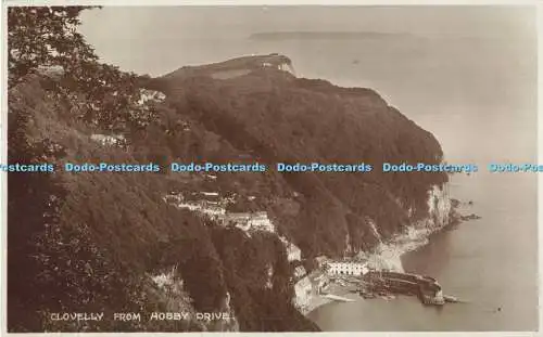 R198550 Clovelly von Hobby Drive RP