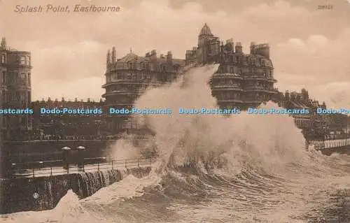 R198553 Splash Point Eastbourne Valentines Serie