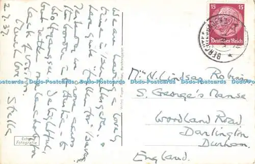 R202934 St Bartholoma Fugen Richter