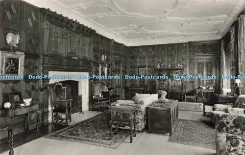 R199891 Compton Wynyates Tysoe Warwick