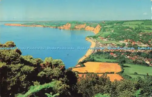 R201720 Sidmouth Precision Colourmaster International 1980